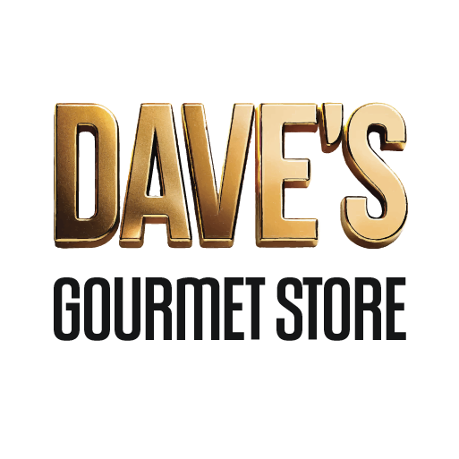 dave's gourmet store