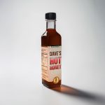dave's hot honey