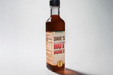 dave's hot honey